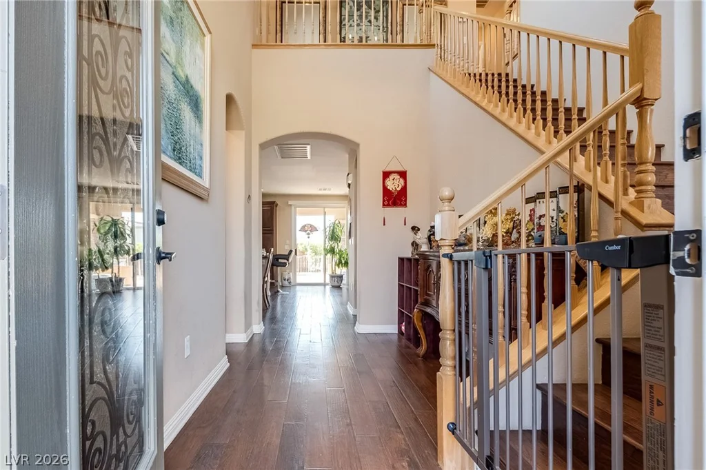 10331 Blue Ginger, Las Vegas, NV 89135