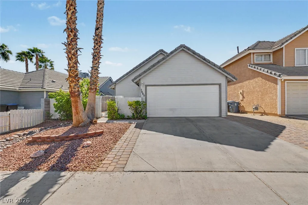 1660 Duarte, Henderson, NV 89014