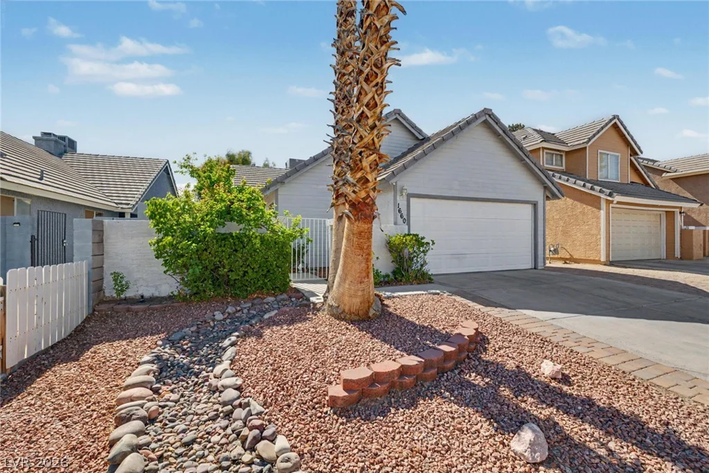 1660 Duarte, Henderson, NV 89014