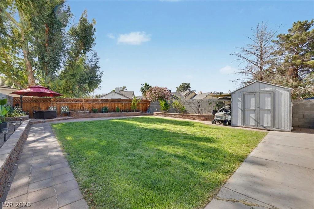 1660 Duarte, Henderson, NV 89014