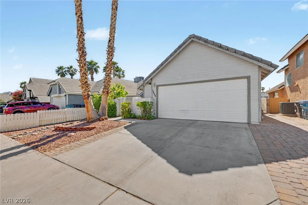 1660 Duarte, Henderson, NV 89014