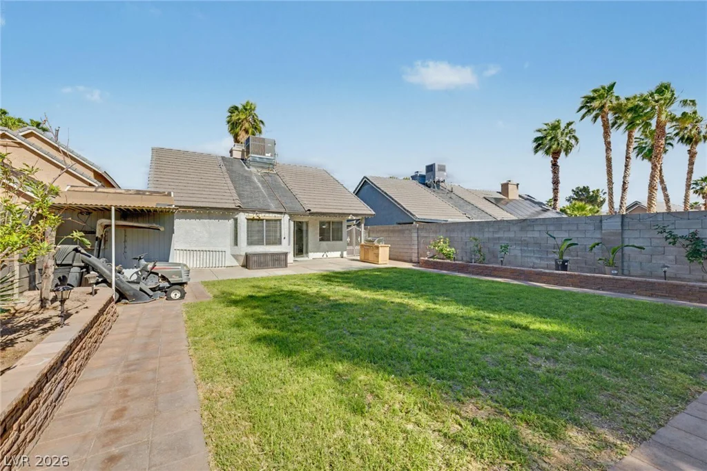 1660 Duarte, Henderson, NV 89014