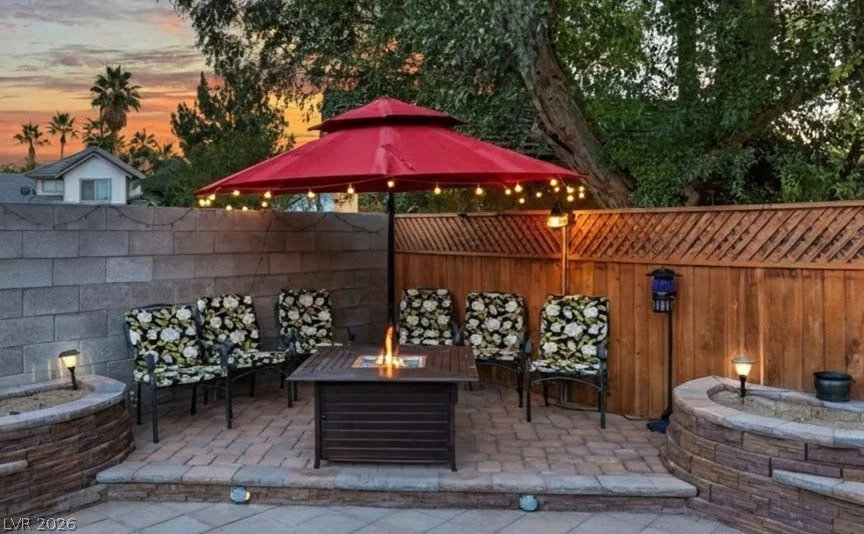 1660 Duarte, Henderson, NV 89014