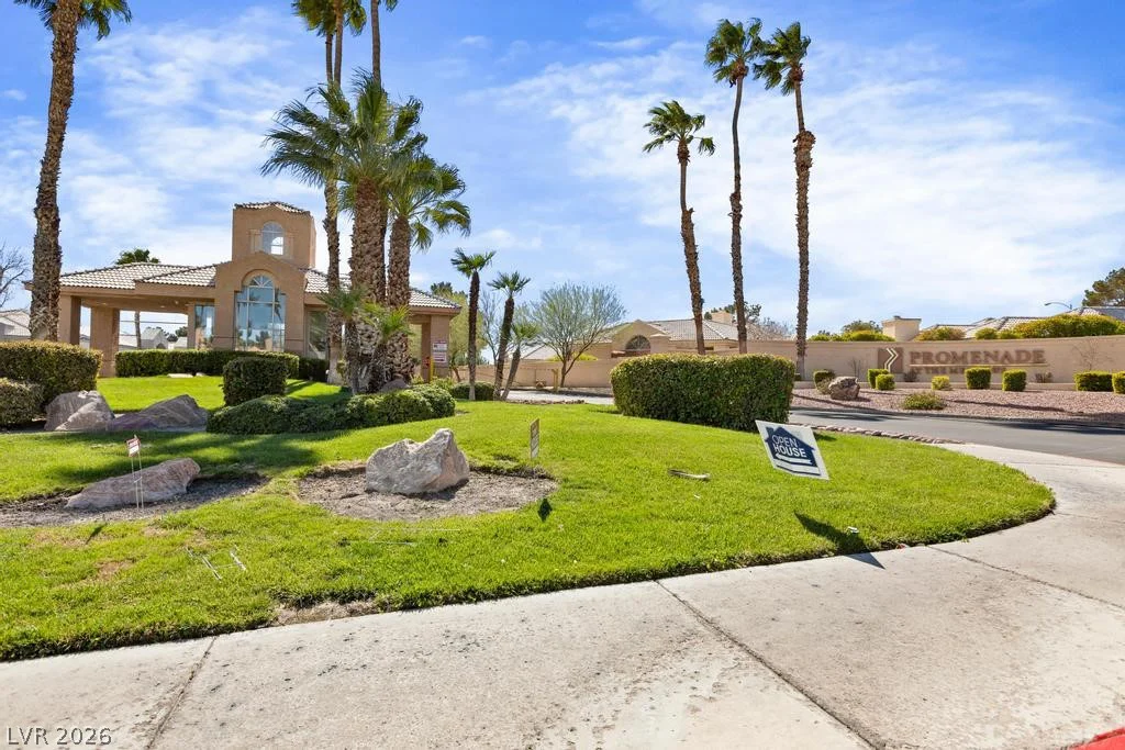 472 Fallwood, Las Vegas, NV 89107