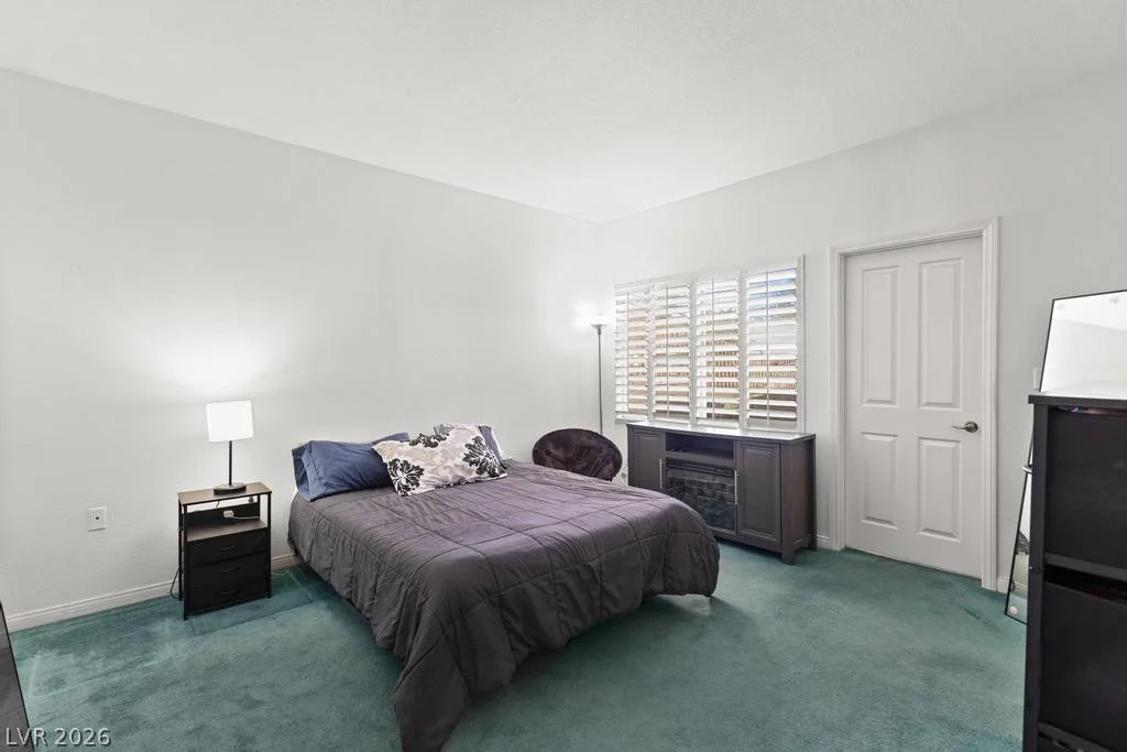 472 Fallwood, Las Vegas, NV 89107