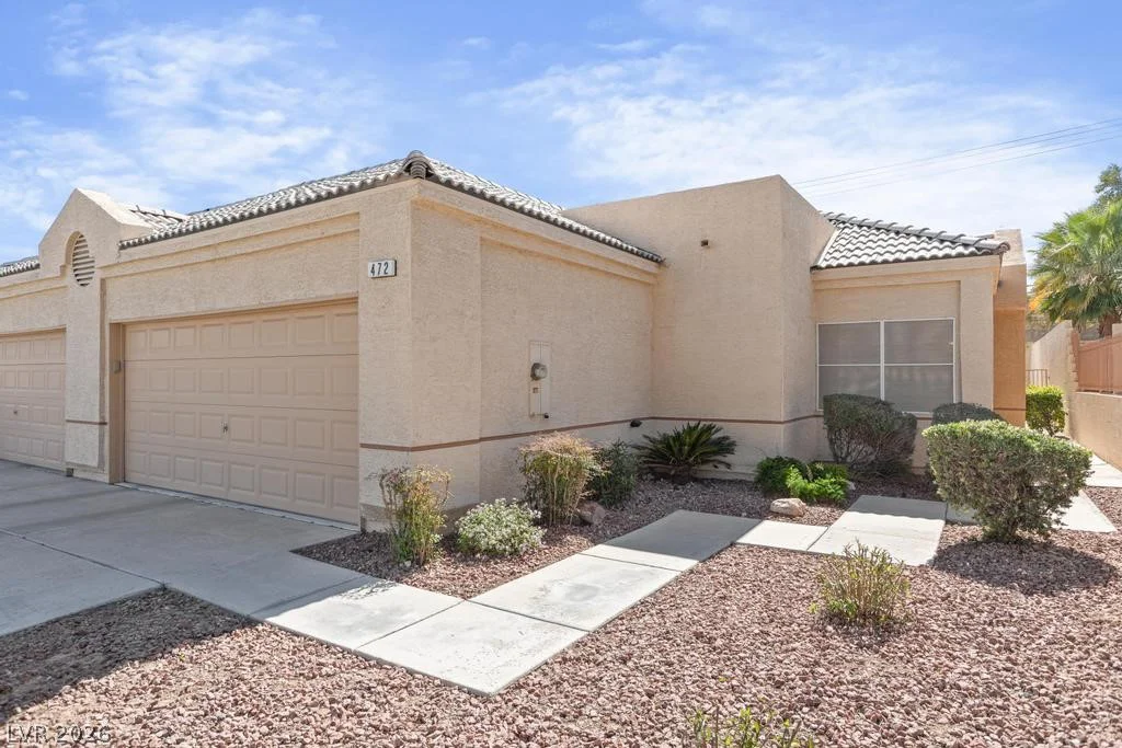 472 Fallwood, Las Vegas, NV 89107
