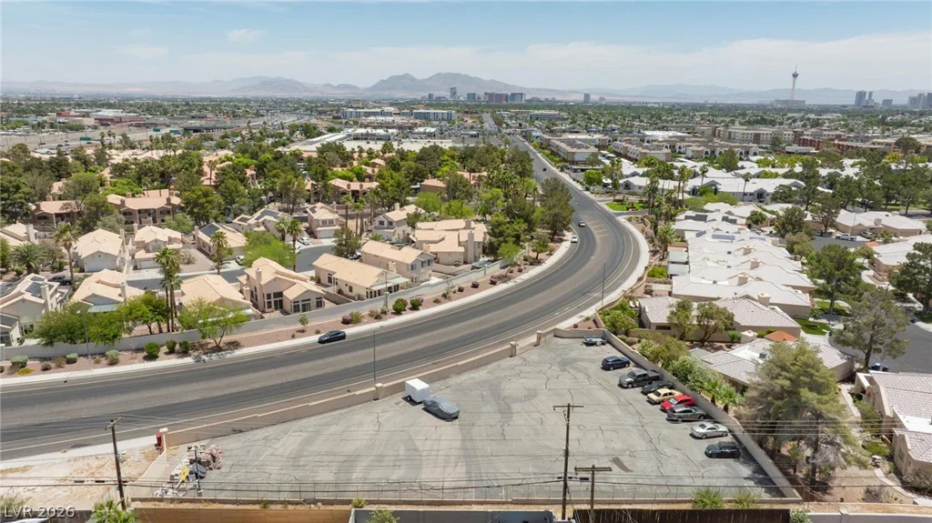 472 Fallwood, Las Vegas, NV 89107