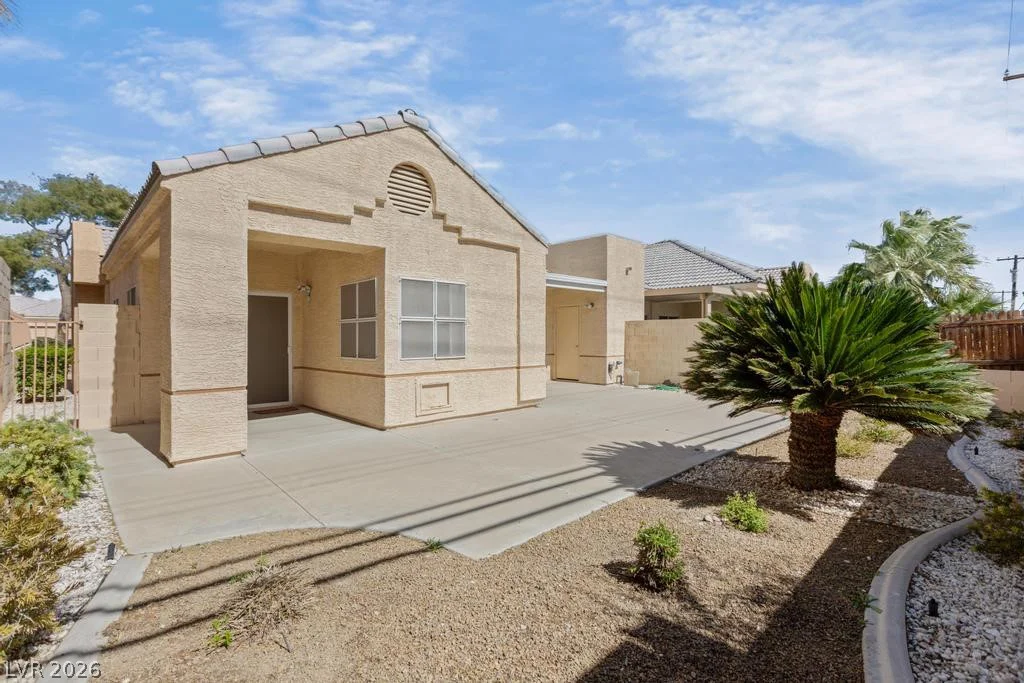 472 Fallwood, Las Vegas, NV 89107