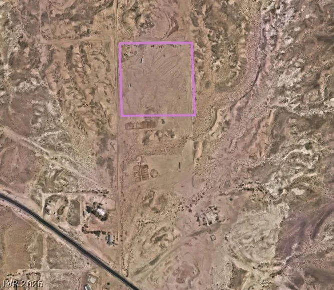 Voris, Moapa, NV 89025