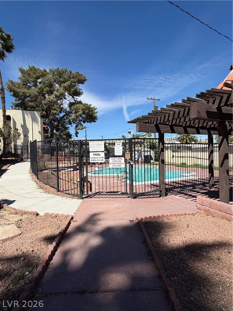 , Las Vegas, NV 89169