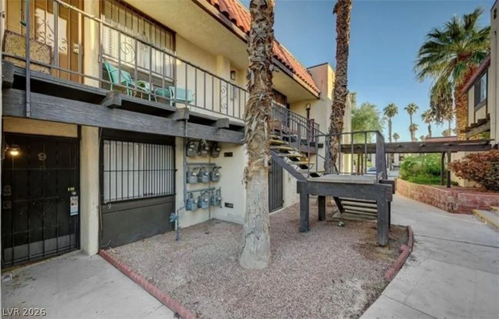 , Las Vegas, NV 89169