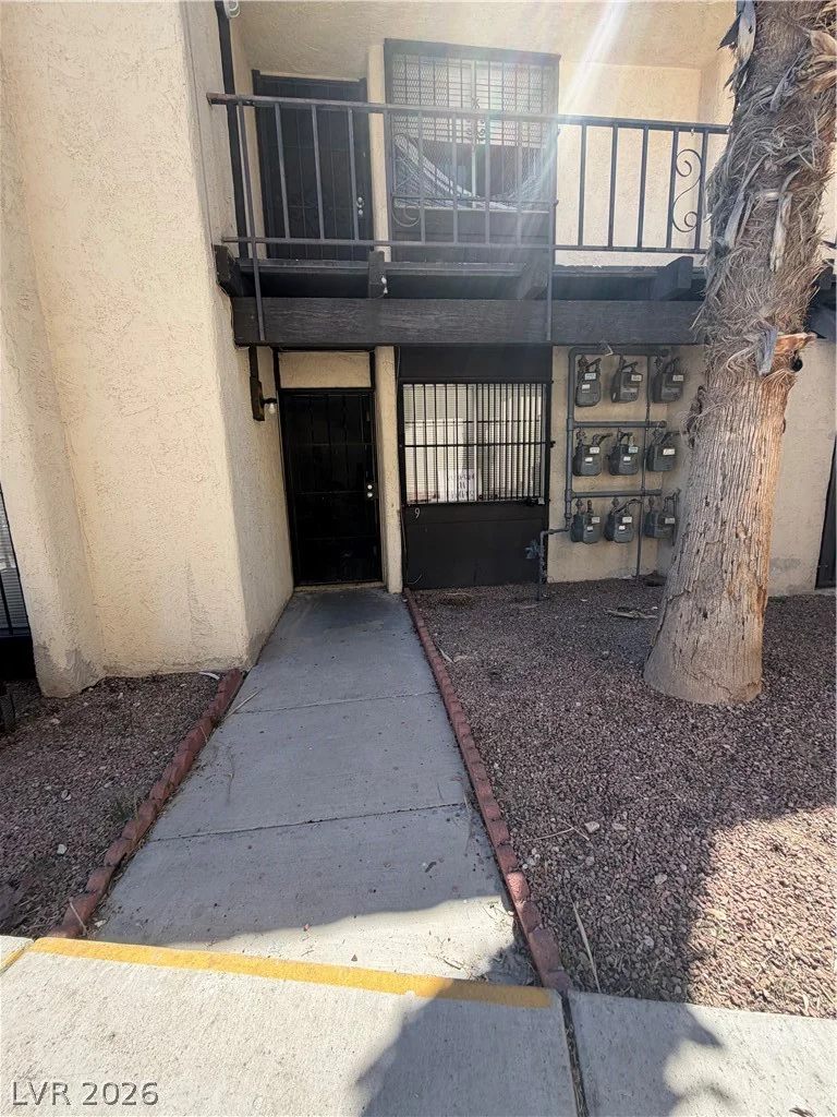 , Las Vegas, NV 89169