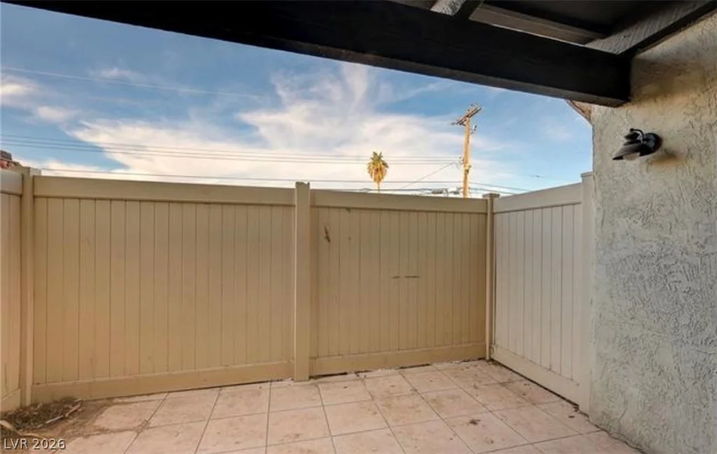 , Las Vegas, NV 89169