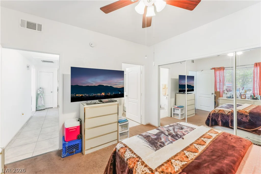 1830 Buffalo, Las Vegas, NV 89128
