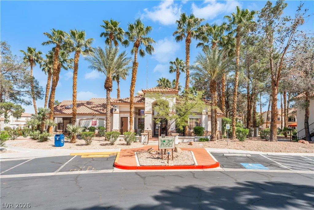 1830 Buffalo, Las Vegas, NV 89128