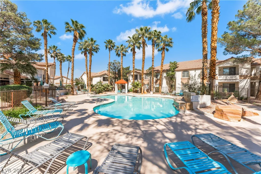 1830 Buffalo, Las Vegas, NV 89128