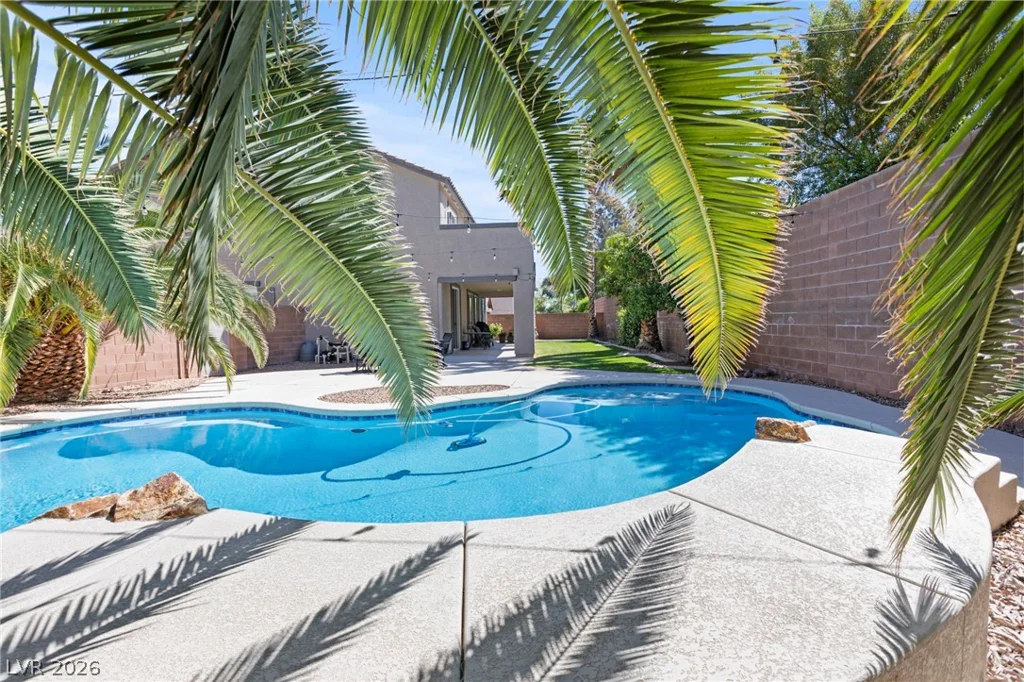 133 Bear Coat, Henderson, NV 89002