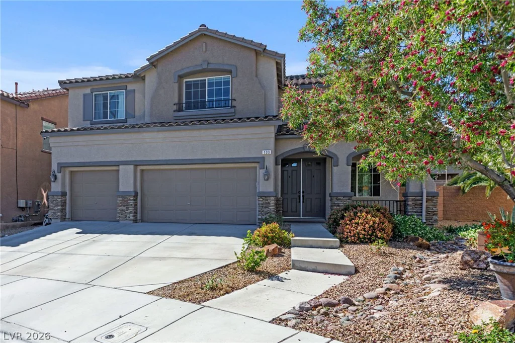 133 Bear Coat, Henderson, NV 89002