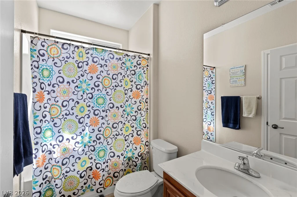 133 Bear Coat, Henderson, NV 89002