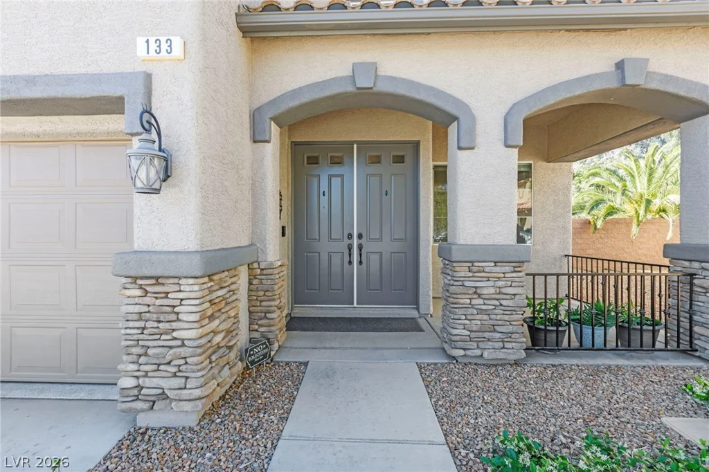 133 Bear Coat, Henderson, NV 89002