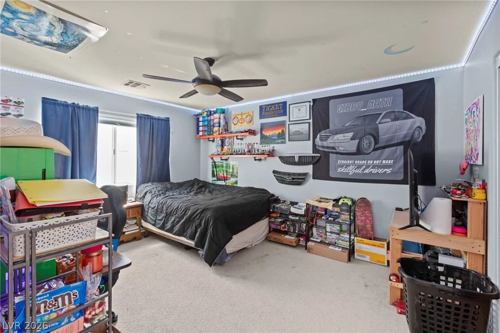 133 Bear Coat, Henderson, NV 89002