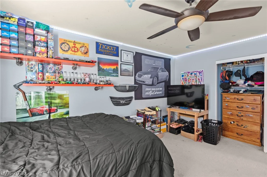 133 Bear Coat, Henderson, NV 89002
