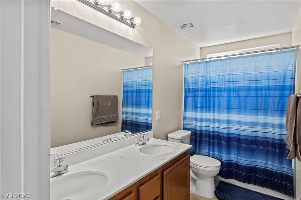 133 Bear Coat, Henderson, NV 89002