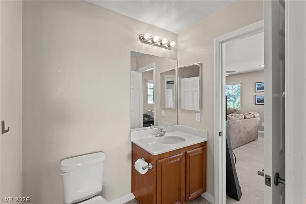 133 Bear Coat, Henderson, NV 89002