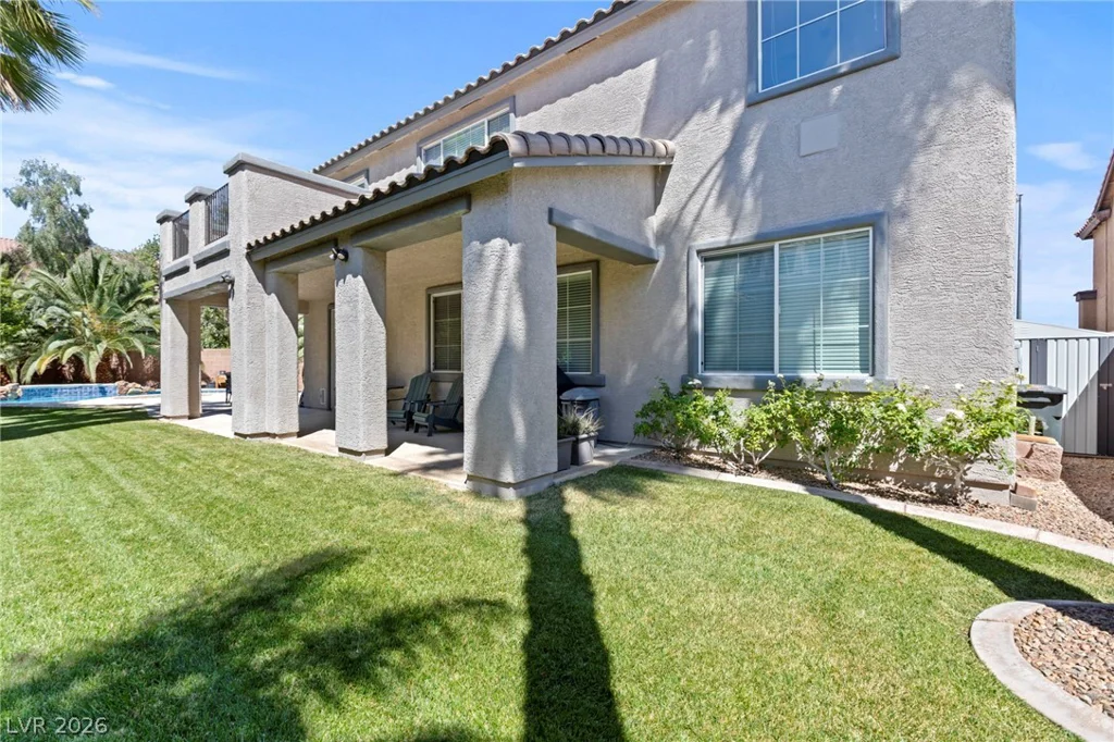 133 Bear Coat, Henderson, NV 89002