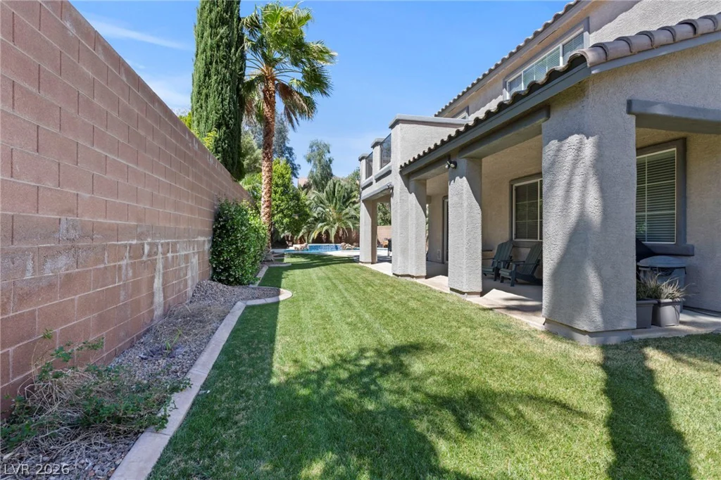 133 Bear Coat, Henderson, NV 89002