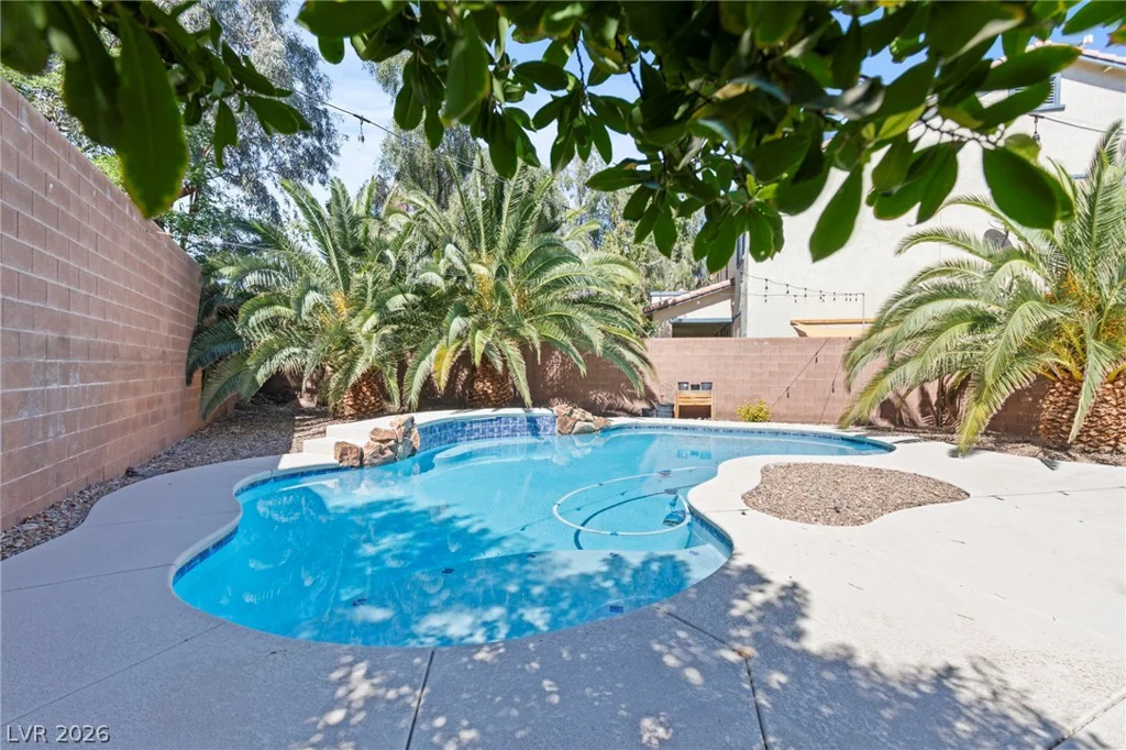 133 Bear Coat, Henderson, NV 89002