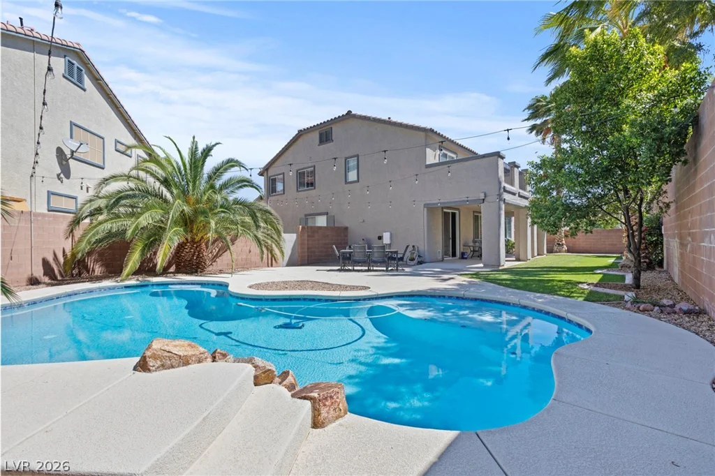 133 Bear Coat, Henderson, NV 89002