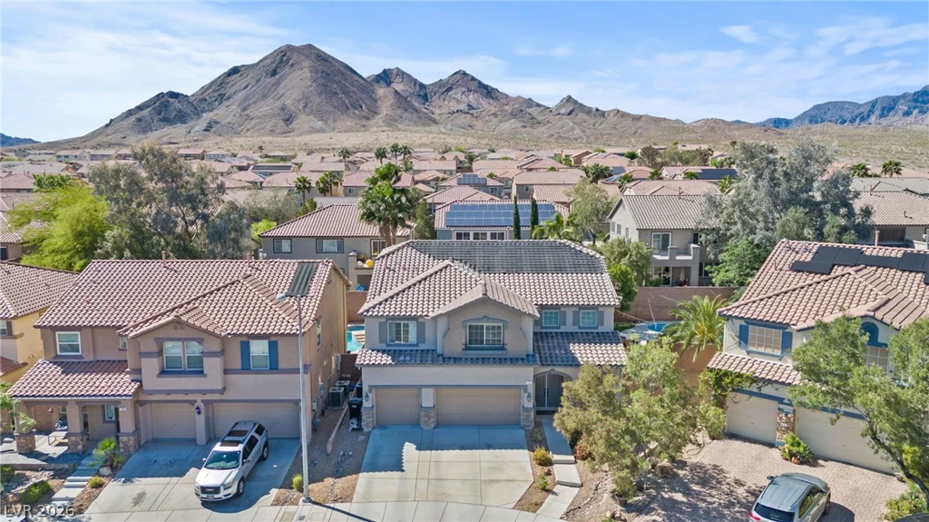 133 Bear Coat, Henderson, NV 89002