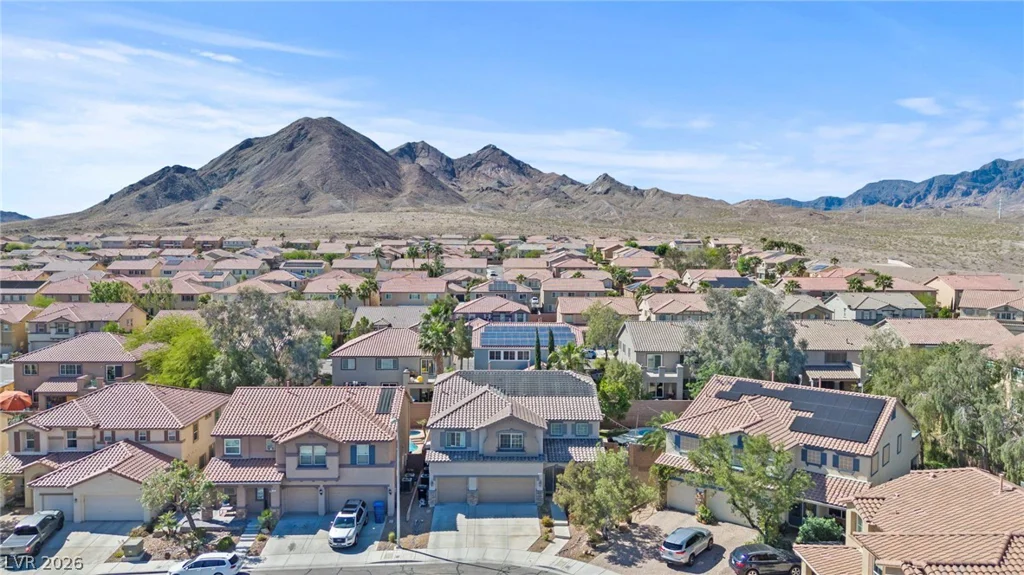 133 Bear Coat, Henderson, NV 89002