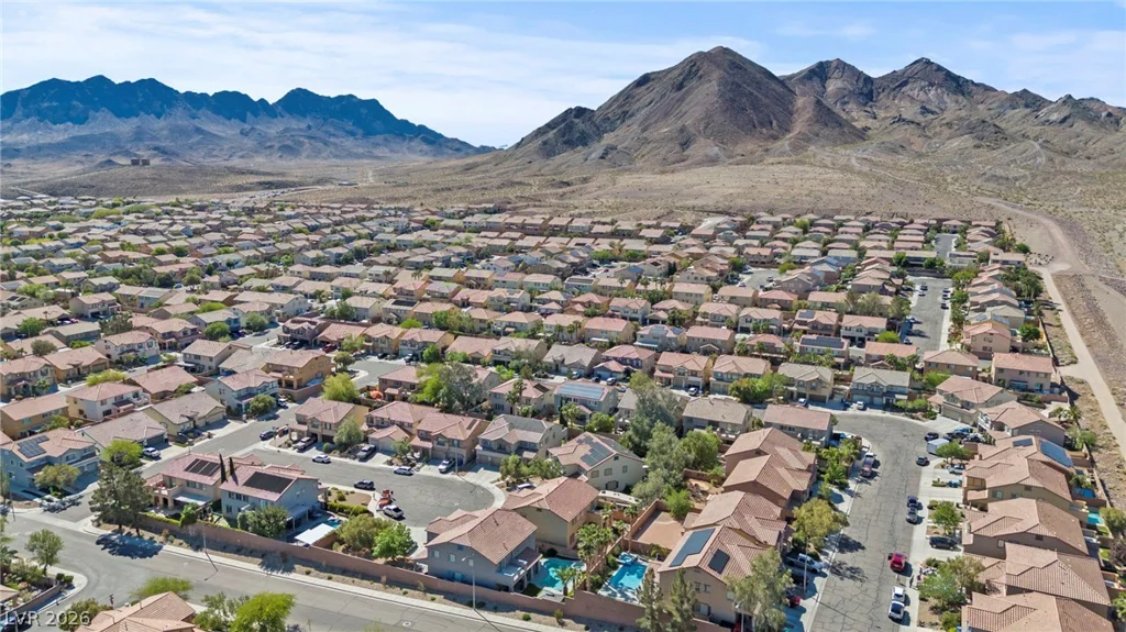 133 Bear Coat, Henderson, NV 89002