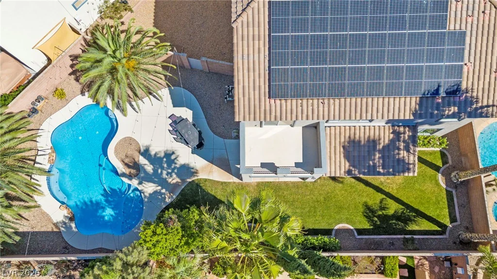 133 Bear Coat, Henderson, NV 89002