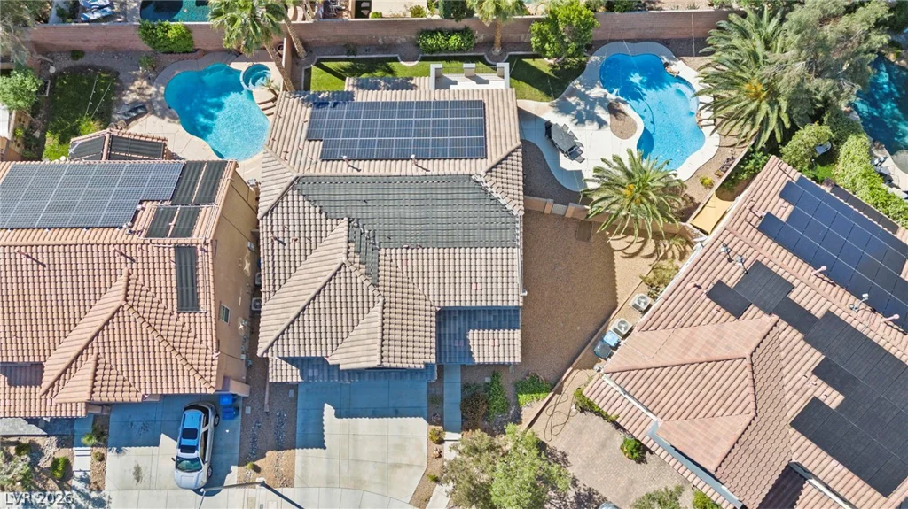 133 Bear Coat, Henderson, NV 89002