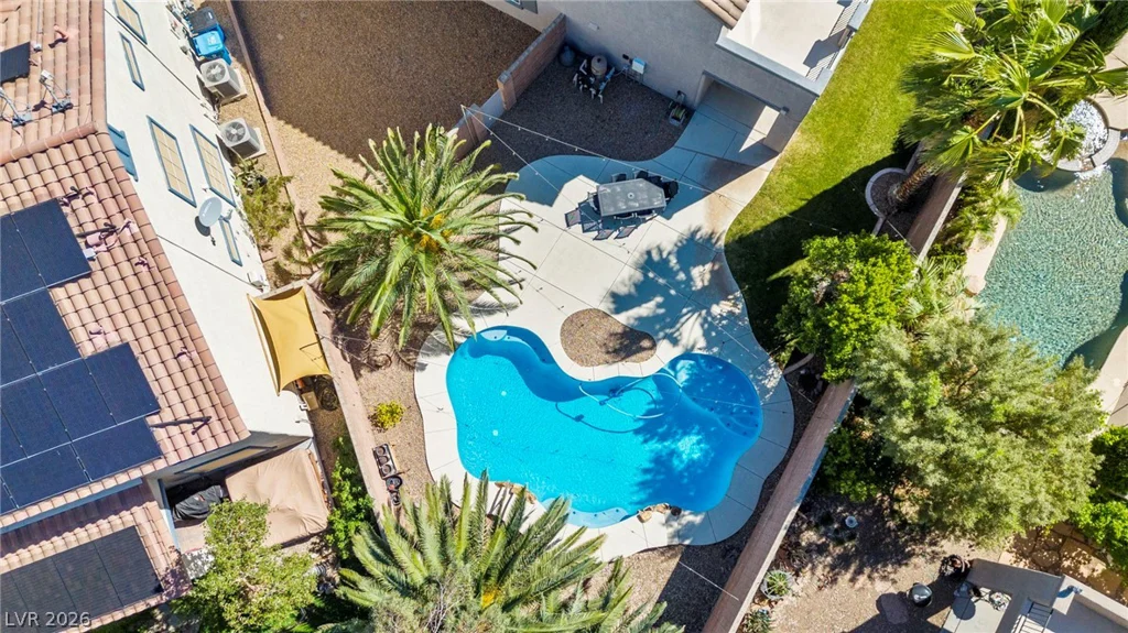 133 Bear Coat, Henderson, NV 89002