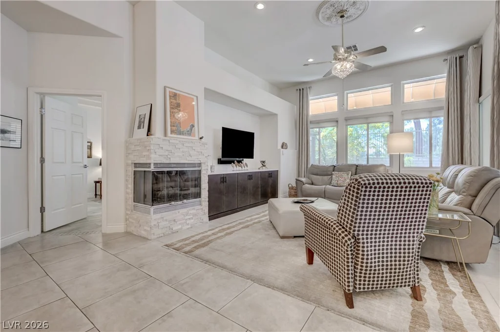 457 Indigo Springs, Henderson, NV 89014
