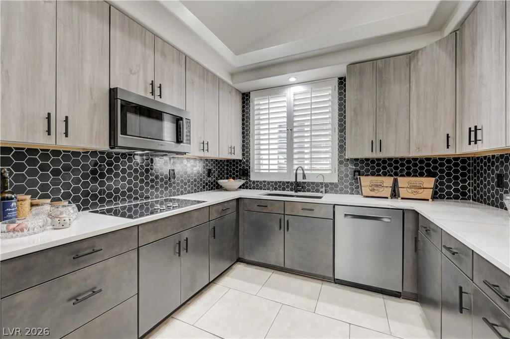 457 Indigo Springs, Henderson, NV 89014