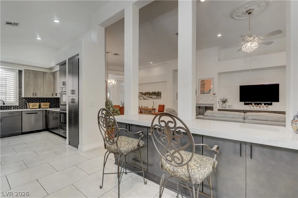 457 Indigo Springs, Henderson, NV 89014