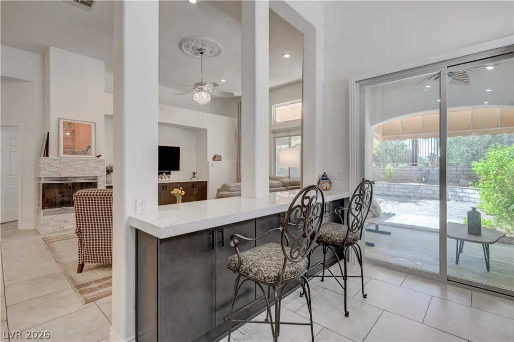 457 Indigo Springs, Henderson, NV 89014