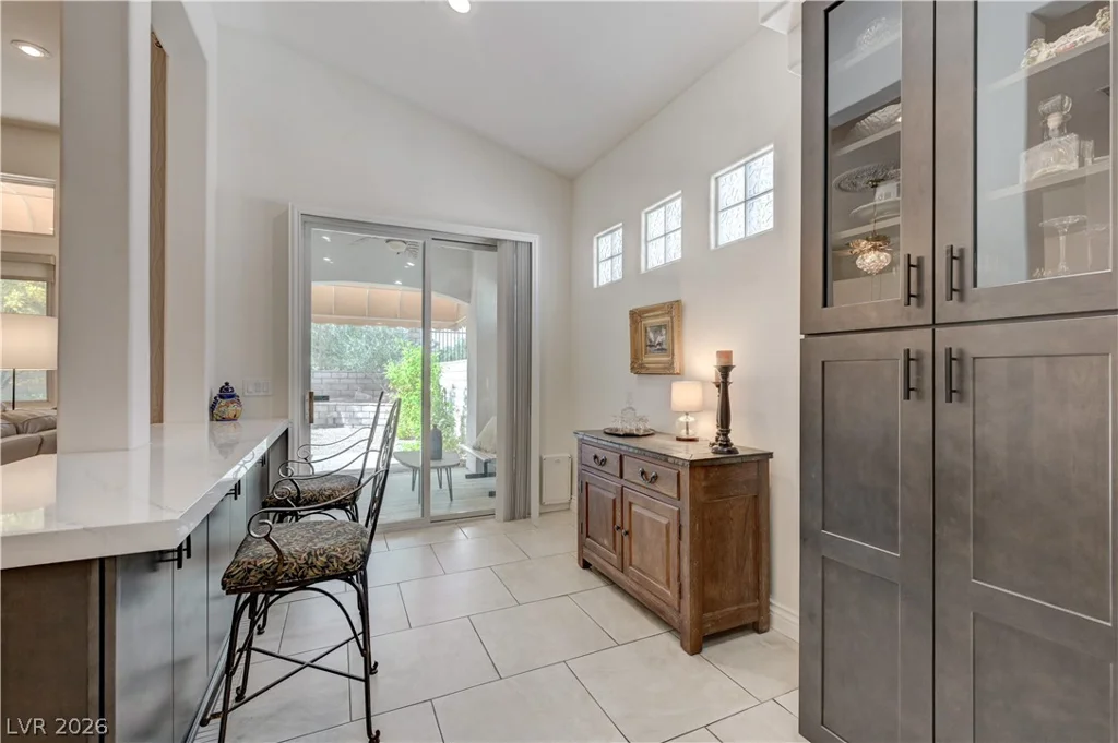 457 Indigo Springs, Henderson, NV 89014