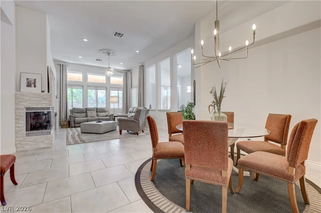 457 Indigo Springs, Henderson, NV 89014