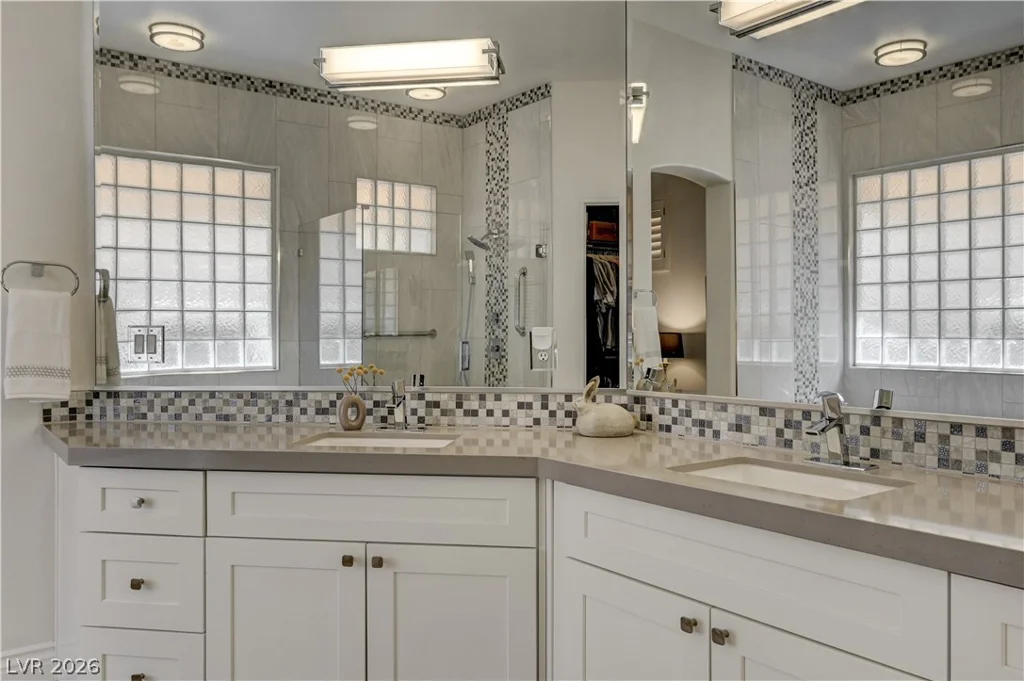 457 Indigo Springs, Henderson, NV 89014