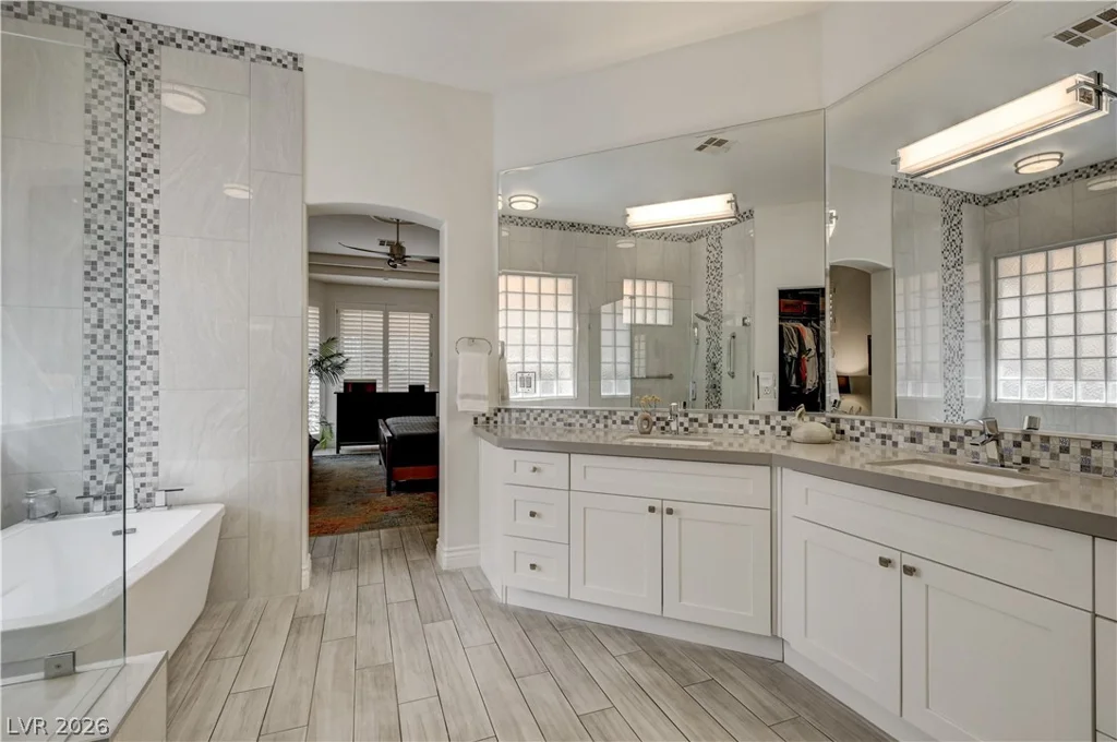 457 Indigo Springs, Henderson, NV 89014