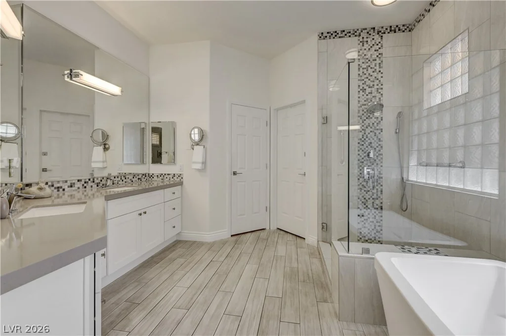 457 Indigo Springs, Henderson, NV 89014