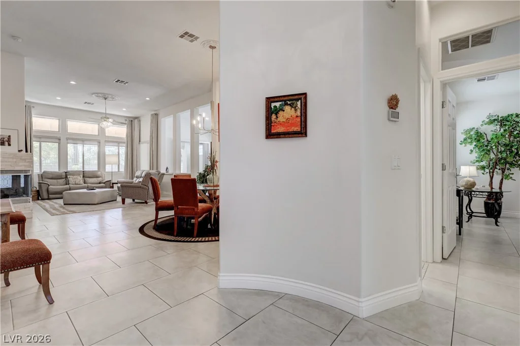 457 Indigo Springs, Henderson, NV 89014