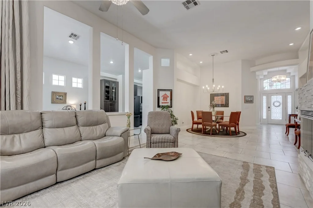 457 Indigo Springs, Henderson, NV 89014
