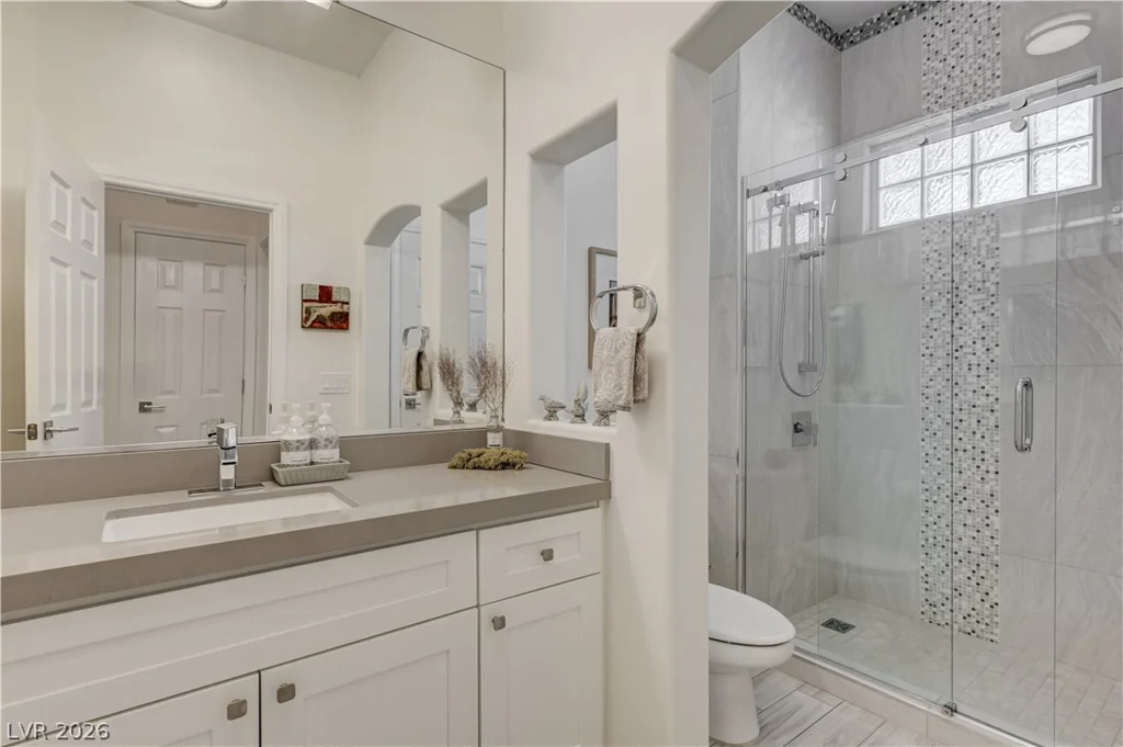 457 Indigo Springs, Henderson, NV 89014